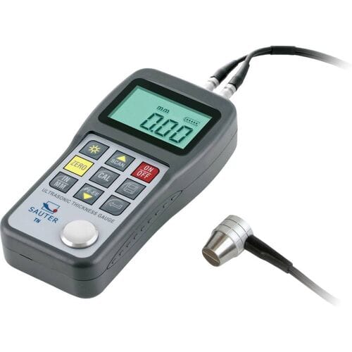 Sauter TN 230-0.01US Materiaaldiktemeter 1.2 - 23 cm