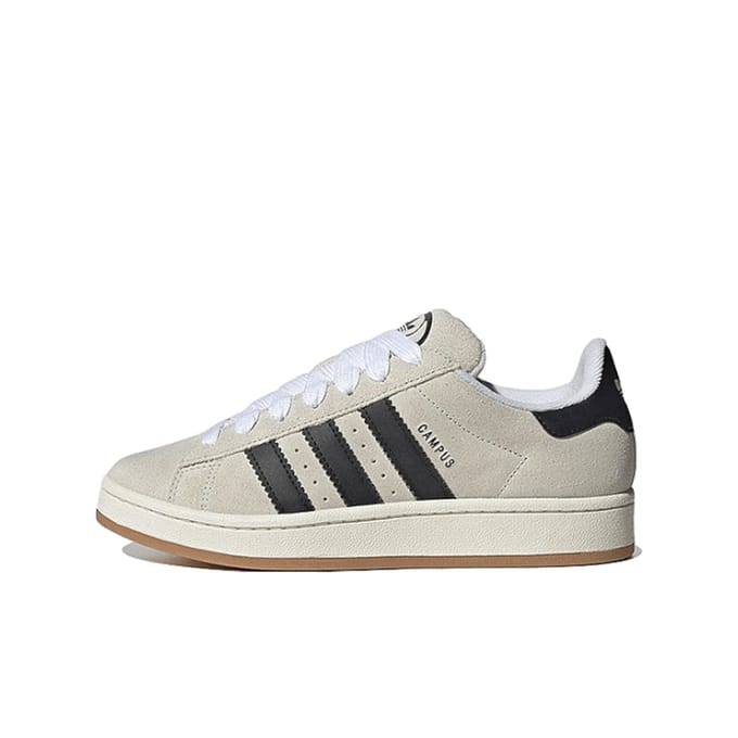 Sneakers adidas Campus 00s Crystal White Core Black