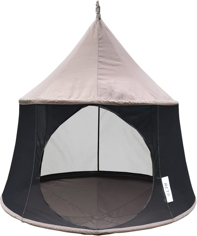 Cacoon Retro - Taupe