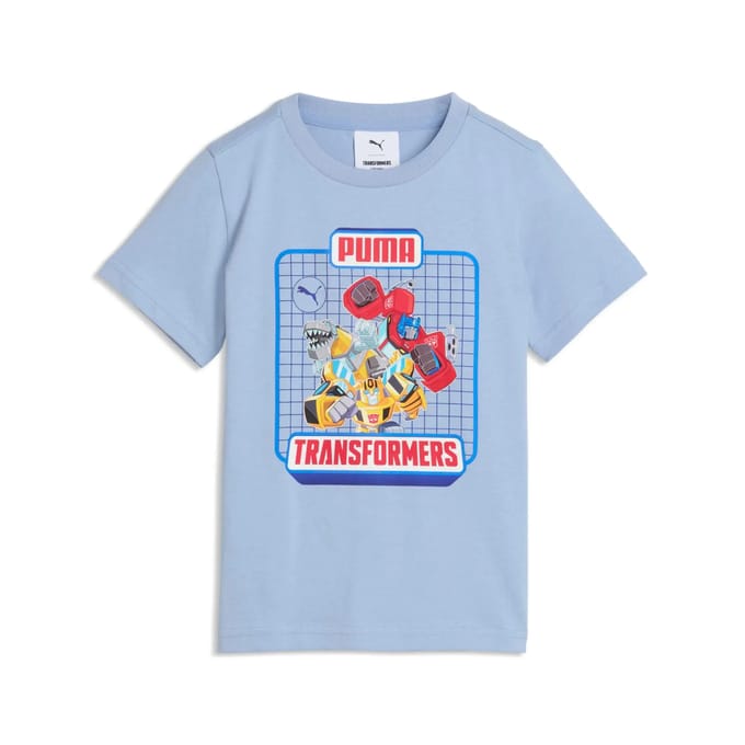 T-shirt kind Puma