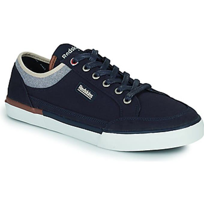 Lage Sneakers Redskins Genial
