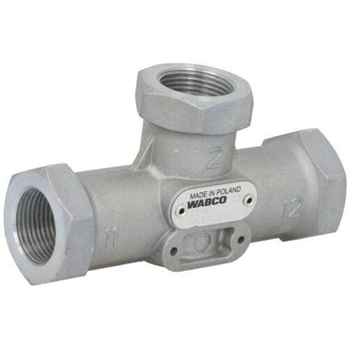 Meerwegventiel WABCO 434 500 003 0