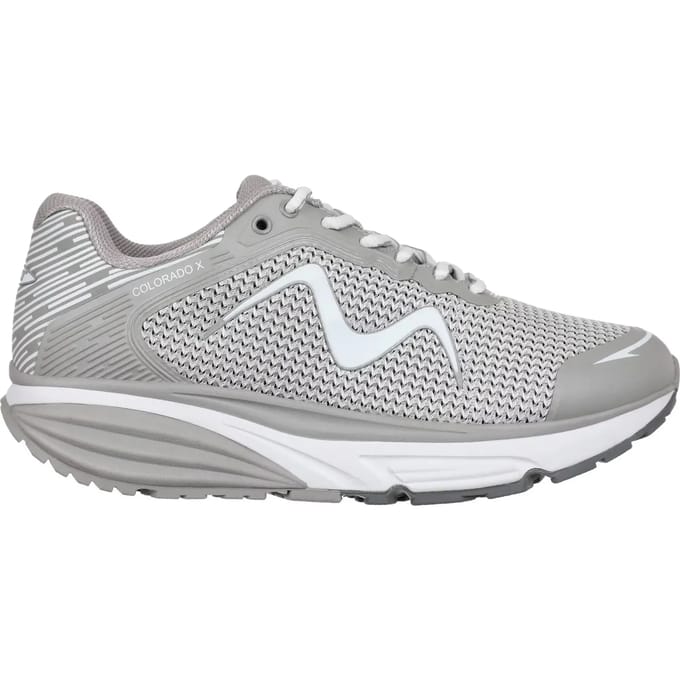 Hardloopschoenen voor dames MBT Colorado X