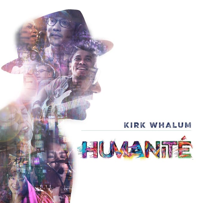 Humanite - Kirk Whalum