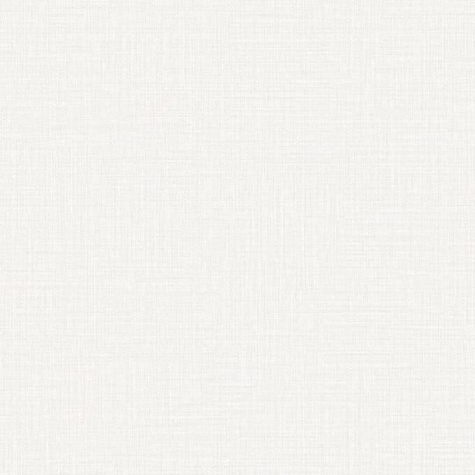 Zambaiti Vinylbehang Z70708 - Marrakesh - Textiel Wit - 53cm x 10.05m