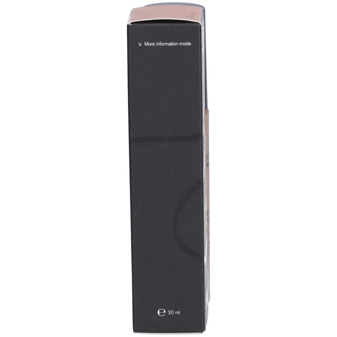 Les Couleurs De Noir Fusion Glow Foundation 06 Warm Rosé 30ml