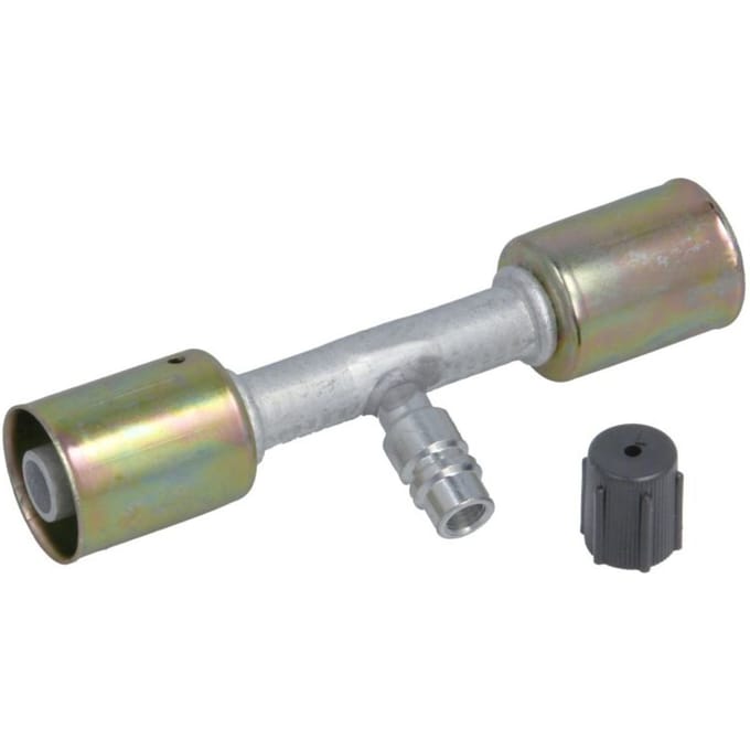 Onderdeel, reparatie airco-leidingen THERMOTEC KTT400045
