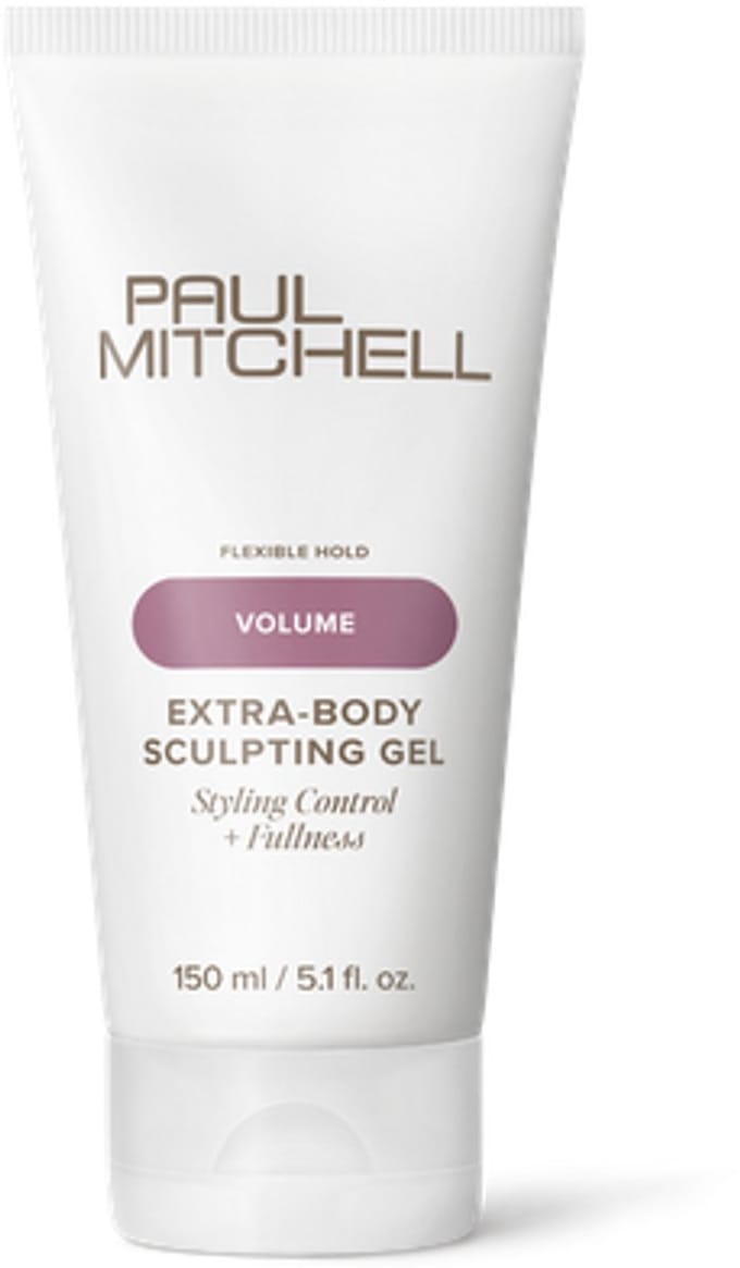 Paul Mitchell - Extra Body - Extra Body Sculpting Gel - 200 ml