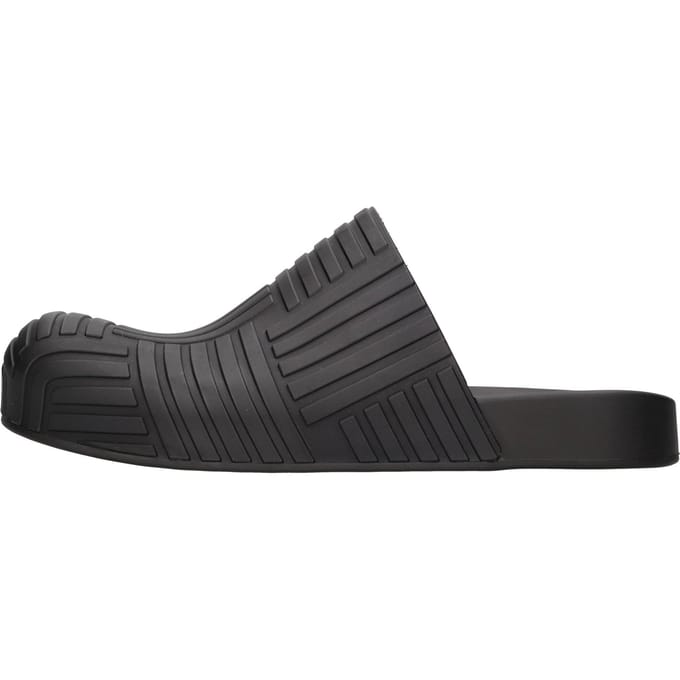 Bottega Veneta Sandalen zwart