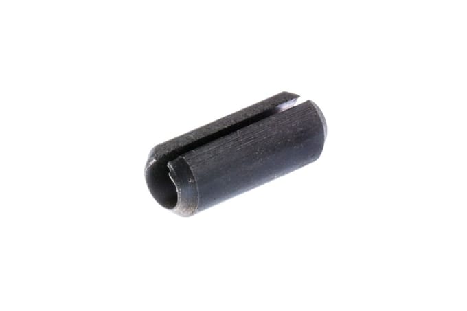 Spiral pin