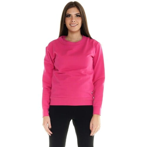 Sweaters Leone 1947 Woman Crewneck Basic