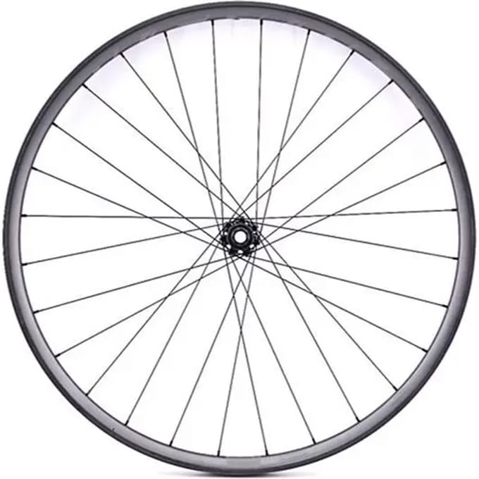 Voorwiel Lapierre 6T Boost TLR