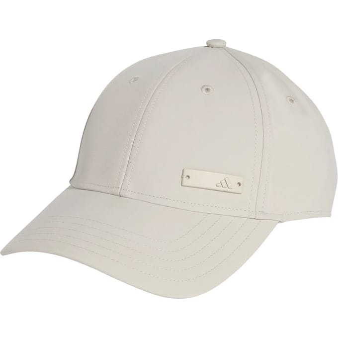 Adidas Lightweight Baseball Pet Beige 60 cm