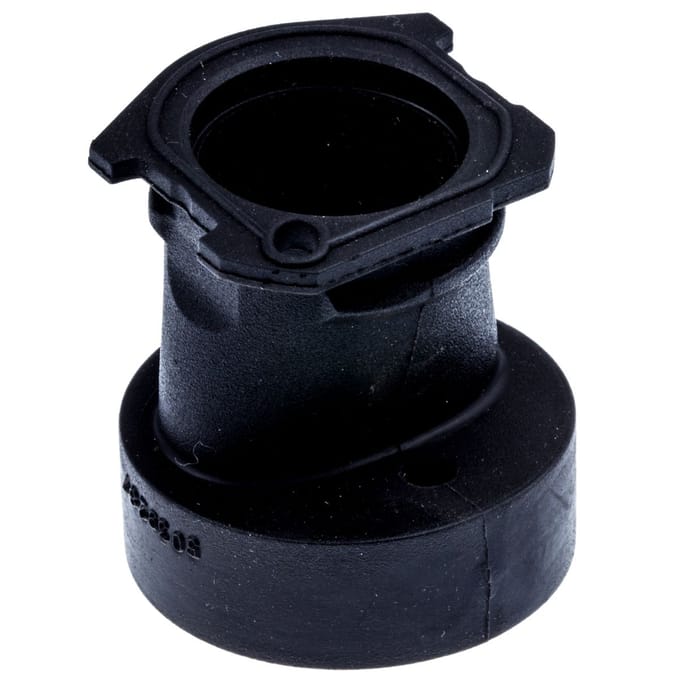 Aanzuigrubber carburateur