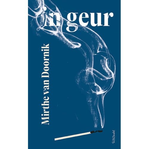In Geur - Mirthe van Doornik