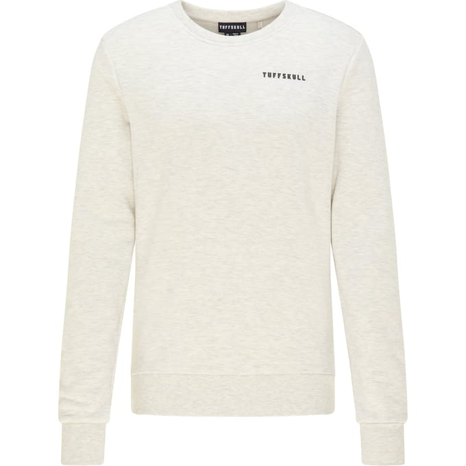 TUFFSKULL threezy - Sweater threezy