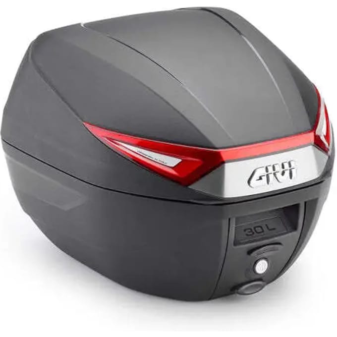 Topkoffer Givi C30 Monolock 30 L