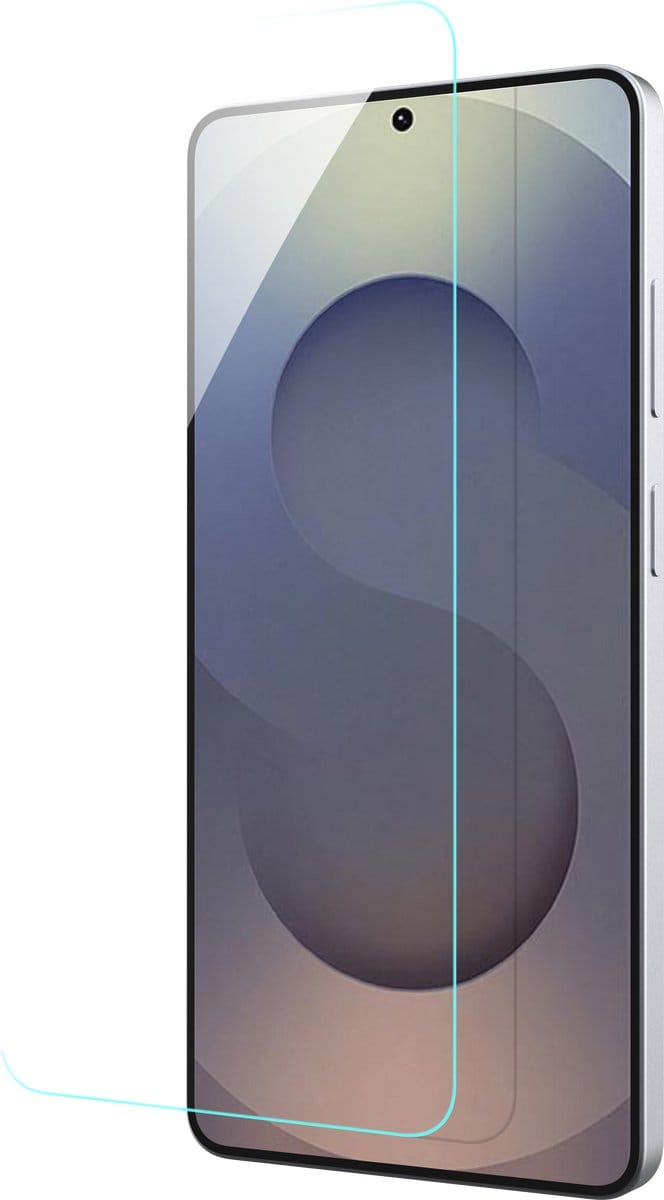 Cazy screenprotector geschikt voor Samsung Galaxy S26 Ultra - Screenprotector Gehard Glas