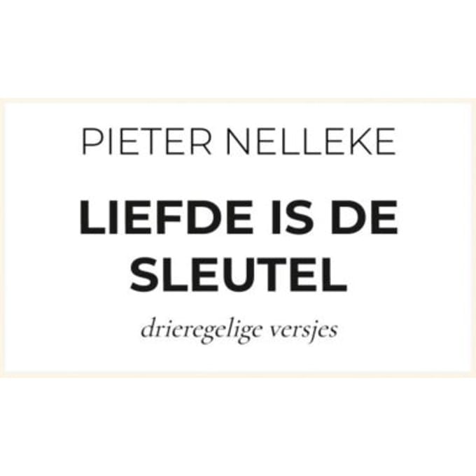 Liefde Is De Sleutel - ELLE WERNERS