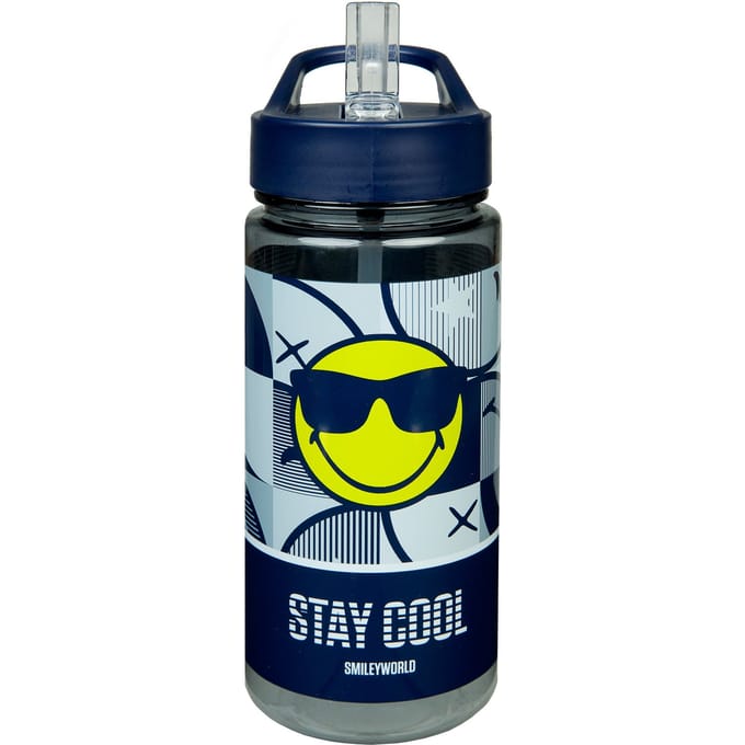 Emoji aero-drinkfles