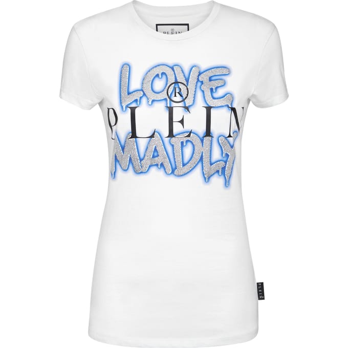 T-Shirt Slim Fit