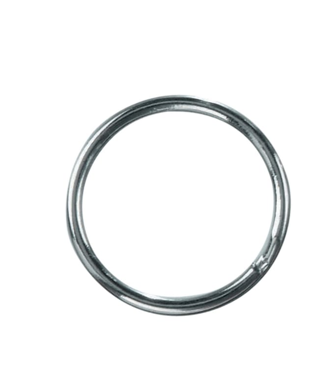 Sleutelring splitring Ø 20mm