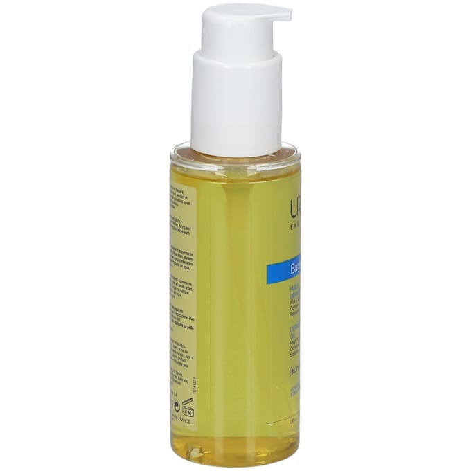 Uriage Bariéderm-CICA Olie Tegen Striemen En Littekens 100ml