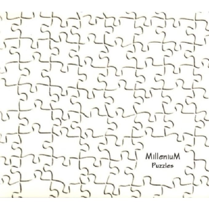 Puzzles - Millenium
