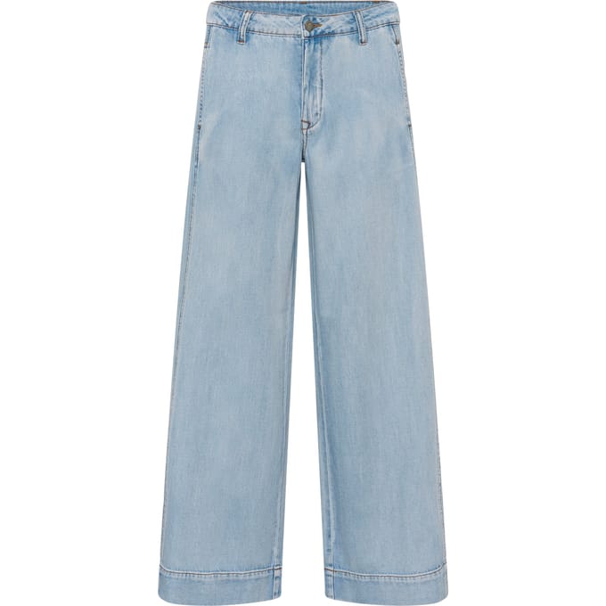 My Essential Wardrobe 10705062 jeans hilma