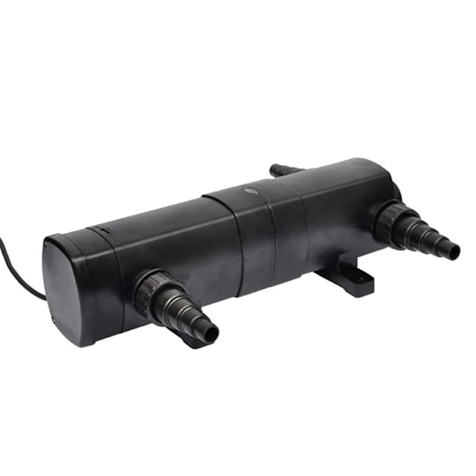 vidaXL - UV-C - Vijverfilter - 36W - 35.000 - L