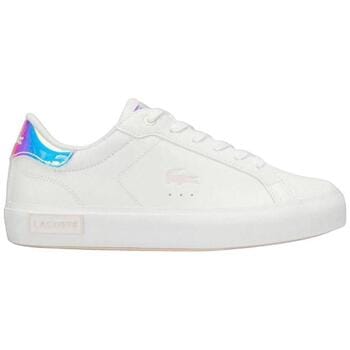 Lage Sneakers Lacoste POWERCOURT