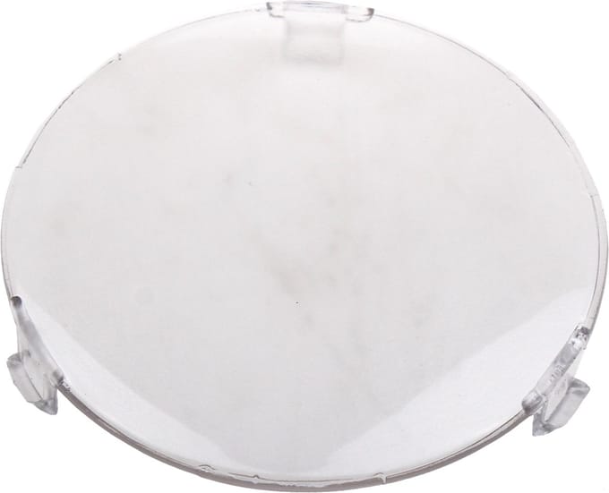 WHIRLPOOL - Verlichtingsglaasje Rond PC. r.37.9 - C00861131