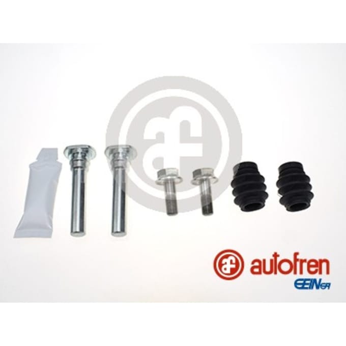 Set geleidebussen, remklauw AUTOFREN SEINSA D7324C