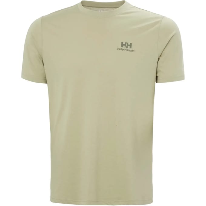 T-shirt Helly Hansen Nord Graphic