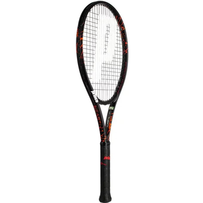 Tennisracket Prince Beast 265 g (Onbespannen)-Gripmaat L1