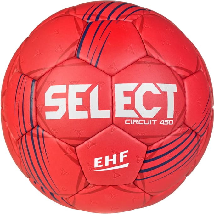 Handbal Select Goalcha 2025