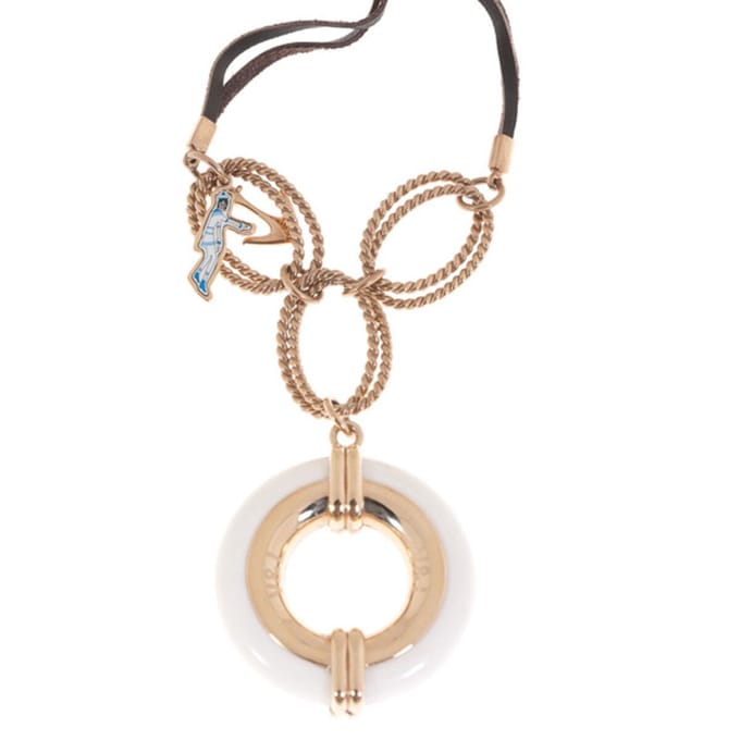 Ketting Dames Victorio & Lucchino VJ0210CL