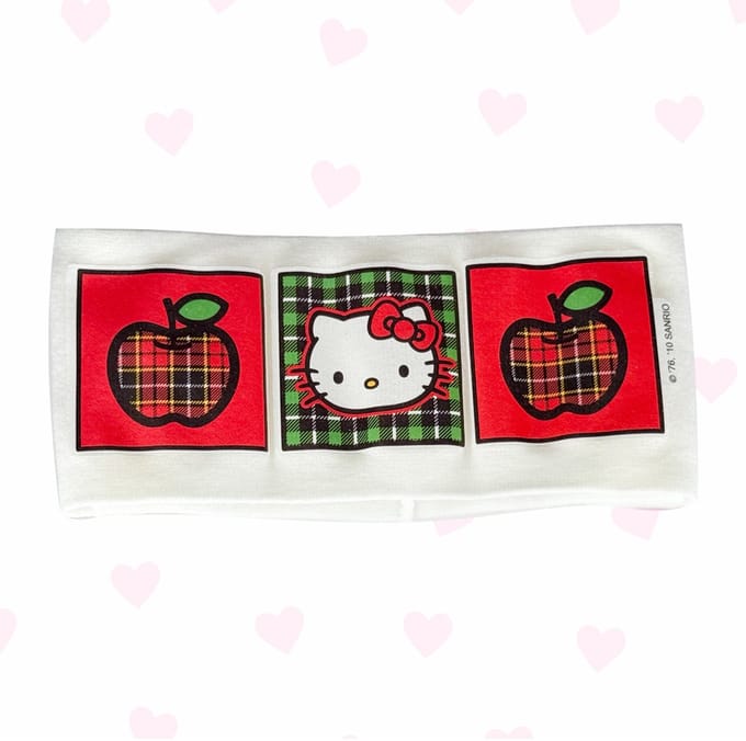 Hello Kitty - haarband - kind