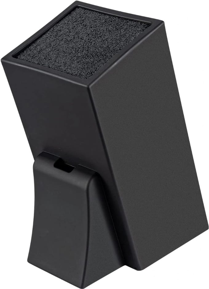 DailySupplies® Messenblok Zonder Messen – Messenhouder – Messenblok