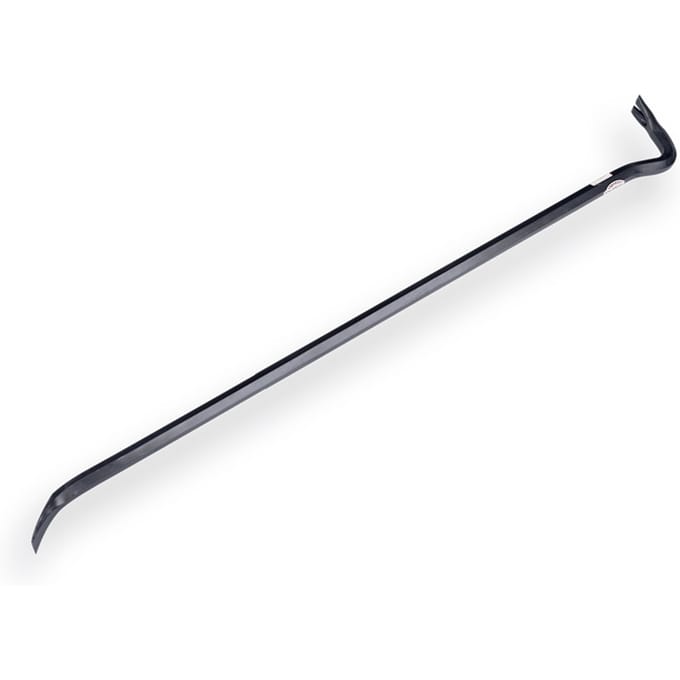 Sloopbeitel gesmeed | 100 cm | zeskant | dikte 18 mm | De WIT