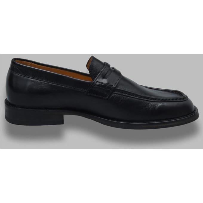 lichte loafer