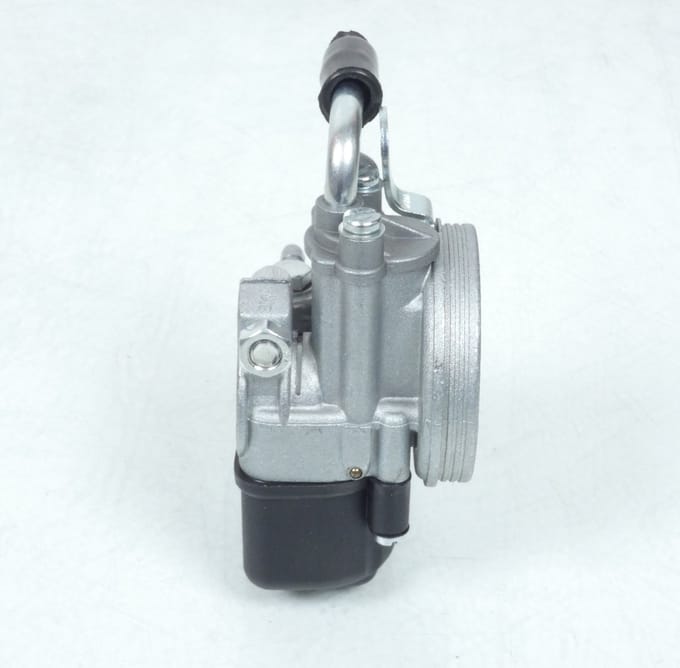 Carburateur P2R pour Mobylette Piaggio 50 Bravo Neuf