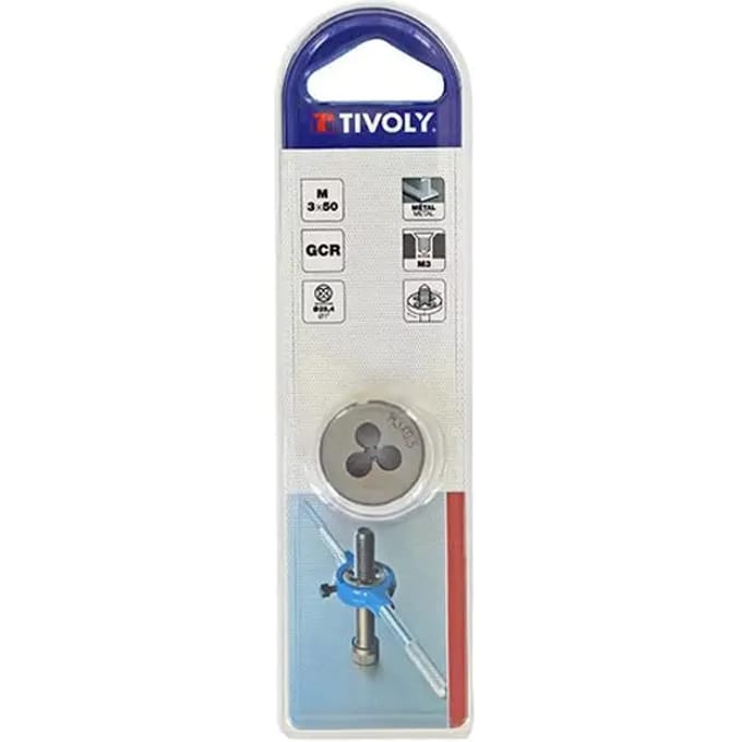 Staalindustrie Tivoly
