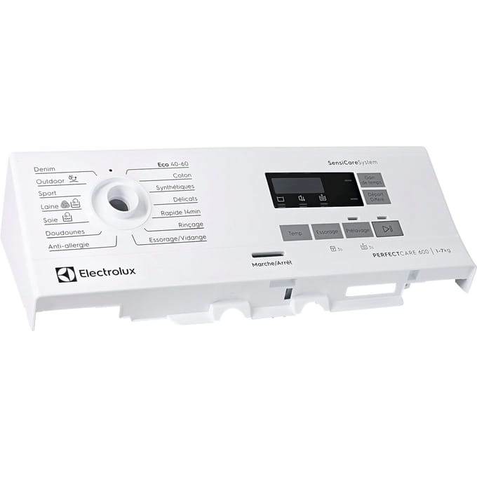 AEG paneelhouder, wit, Electrolux, FR 140274470016