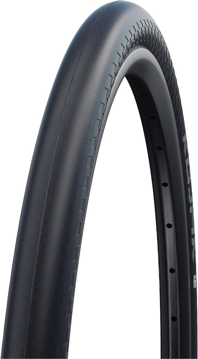 Schwalbe Buitenband Raceguard Kojak 26 X 1.35 (35-559) Zwart