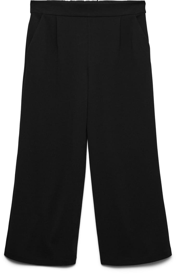 Vero Moda Curve Tailored broek VMCZAMIRA Pantalon