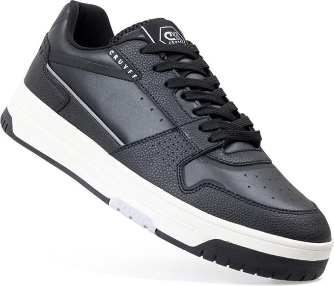 Cruyff Collegam zwart sneakers heren (CC241030951)