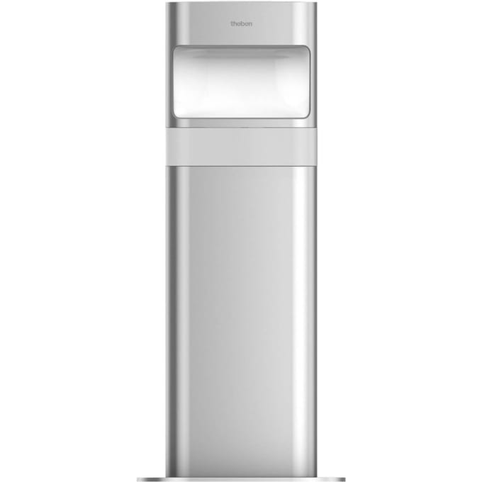 Theben theLeda D BL AL lamphouder PIR-sensor 40cm