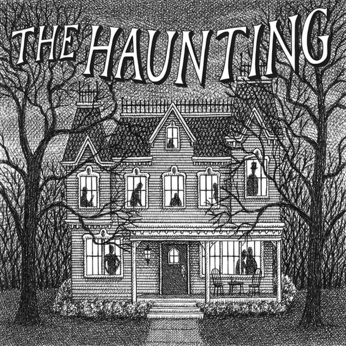 The Haunting
