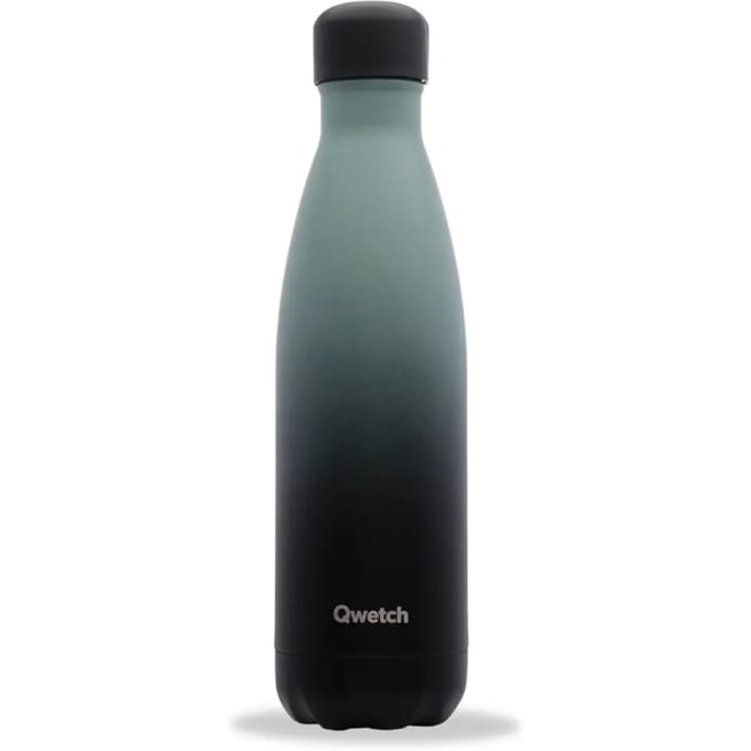 Isothermische Fles Graphiet Qwetch Originals